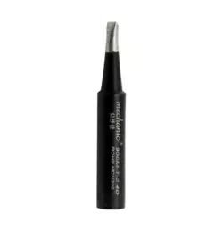 Жало для паяльника MECHANIC MCN 900M-T-2.4D, 4*6,3mm, гальванічне покриття (bl), висока теплопровідність, швидке нагрівання, плоский MCN середній Жало для паяльника MECHANIC MCN 900M-T-2.4D, 4*6,3mm, гальванічне покриття (bl), висока теплопровідність, швидке нагрівання, плоский MCN середній