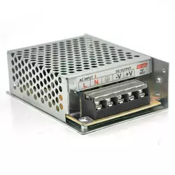 Імпульсний блок живлення Ritar RTPS5-30 5В 6А (30Вт) перфорований (115*85*42) 0,18 кг (110*78*36) Імпульсний блок живлення Ritar RTPS5-30 5В 6А (30Вт) перфорований (115*85*42) 0,18 кг (110*78*36)