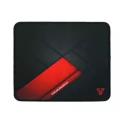 Килимок 250*210 для миші Fantech MP256 тканинний з бічної прошивкою, товщина 2 мм, колір Black, Color Box Килимок 250*210 для миші Fantech MP256 тканинний з бічної прошивкою, товщина 2 мм, колір Black, Color Box