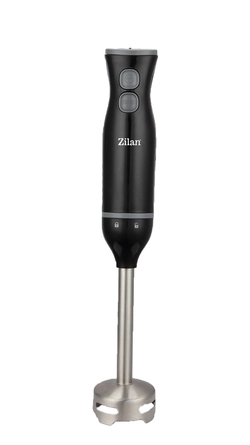 Заглибний блендер Zilan ZLN5220, 250W, black