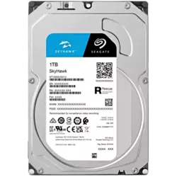 Жорсткий диск 3.5" ST1000VX012, 1 ТБ, SATA III, 5400 об, 100*15*145 мм Жорсткий диск 3.5" ST1000VX012, 1 ТБ, SATA III, 5400 об, 100*15*145 мм
