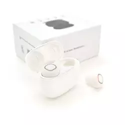 Бездротові Bluetooth V5.0 навушники з зарядним кейсом Gear s25 Бездротові Bluetooth V5.0 навушники з зарядним кейсом Gear s25