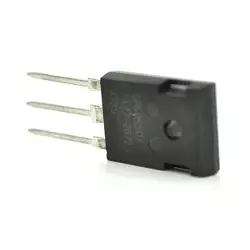 Транзистор GP60S50X, 500V, 60A, TO-247 Транзистор GP60S50X, 500V, 60A, TO-247