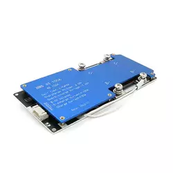 BMS плата Changfa LiFePO4 14.6V 4S 100A (145x65x11mm) BMS плата Changfa LiFePO4 14.6V 4S 100A (145x65x11mm)