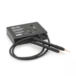 Міні точкове зварювання RL-936W, USB in: 5V 2A, OUT:650А(max), АКБ: 4000mAh, LED дисплей, 86х26х113mm, 4,2W Міні точкове зварювання RL-936W, USB in: 5V 2A, OUT:650А(max), АКБ: 4000mAh, LED дисплей, 86х26х113mm, 4,2W
