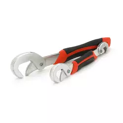 Універсальний ключ Snap n Grip 9-32 мм, Blister Універсальний ключ Snap n Grip 9-32 мм, Blister