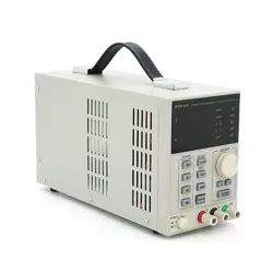 Блок живлення з цифровою індикацією KORAD KA6005P Блок живлення з цифровою індикацією KORAD KA6005P