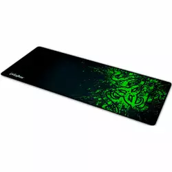 Килимок 300 * 700 тканинної RAZER з бічної прошивкою, товщина 3 мм, колір Black, Пакет Килимок 300 * 700 тканинної RAZER з бічної прошивкою, товщина 3 мм, колір Black, Пакет