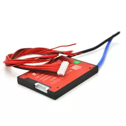 BMS плата DaLy LiFePO4 24V 8S 15\30A BMS плата DaLy LiFePO4 24V 8S 15\30A