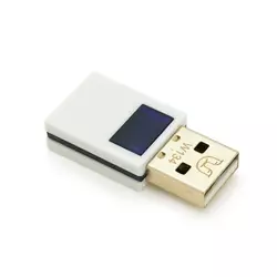 Бездротовий мережний адаптер Wi-Fi-USB AUFA AF-300, 802.11bgn, 300Mbps, 2.4GHz, WIN7/8/10/11/MAC/LINUX, Blister Бездротовий мережний адаптер Wi-Fi-USB AUFA AF-300, 802.11bgn, 300Mbps, 2.4GHz, WIN7/8/10/11/MAC/LINUX, Blister