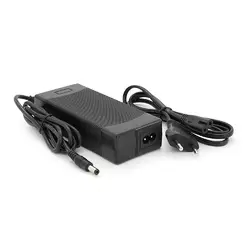 Зарядний пристрій LiitoKala Lii-126500 для Li-Ion акумуляторів 12.6V 5A, роз'єм 5.5*2.1 мм. Зарядний пристрій LiitoKala Lii-126500 для Li-Ion акумуляторів 12.6V 5A, роз'єм 5.5*2.1 мм.