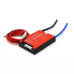 BMS плата DaLy Li-ion  36V 10S 60/60A BMS плата DaLy Li-ion  36V 10S 60/60A