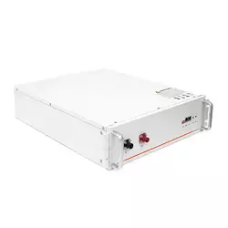 Аккумулятор FelicityESS LiFePO4 FLH48100UMG1, 51.2V 100Аh, 5,12kW, CAN&RS485, IP21, 6000Cycles, 482,6x565x131mm,55kg Аккумулятор FelicityESS LiFePO4 FLH48100UMG1, 51.2V 100Аh, 5,12kW, CAN&RS485, IP21, 6000Cycles, 482,6x565x131mm,55kg
