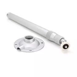 Кронштейн для камери PiPo PP- Stickbracket, сірий, метал, висувний, 20-40см Кронштейн для камери PiPo PP- Stickbracket, сірий, метал, висувний, 20-40см
