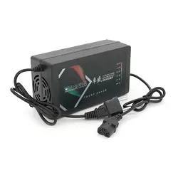 Charger 60V 3,8A(35Ah), OEM Charger 60V 3,8A(35Ah), OEM