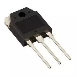Транзистор 35N60A, 600V, 35A, TO-3P Транзистор 35N60A, 600V, 35A, TO-3P
