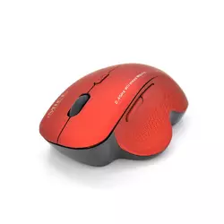 Миша бездротова iMICE G6, 6 кнопок, 800/1200/1600 DPI, 2.4Ghz 10м, Windows xp/Vista/Win7/8/10 Mac OS X, 1*AA, Red, COLOR BOX, Q60 Миша бездротова iMICE G6, 6 кнопок, 800/1200/1600 DPI, 2.4Ghz 10м, Windows xp/Vista/Win7/8/10 Mac OS X, 1*AA, Red, COLOR BOX, Q60