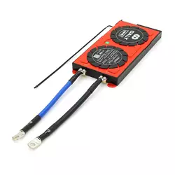 BMS smart плата DaLy LiFePO4 36V 12S 150A  з Bluetooth BMS smart плата DaLy LiFePO4 36V 12S 150A  з Bluetooth
