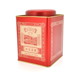 Традиційний китайський чай Black tea mao feng, 210g, ціна за упаковку, Q1