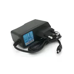 Імпульсний адаптер живлення YM-0910 9В 1А MLPSP9-1mini (06648) (9Вт) штекер 3.5/1.0 довжина 0,9м Q250 Імпульсний адаптер живлення YM-0910 9В 1А MLPSP9-1mini (06648) (9Вт) штекер 3.5/1.0 довжина 0,9м Q250