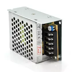 Імпульсний блок живлення Ritar RTPS12-12 12В 1А (12Вт) перфорований, Q200 (78*45*37) 0,063 кг (70*38*31) Імпульсний блок живлення Ritar RTPS12-12 12В 1А (12Вт) перфорований, Q200 (78*45*37) 0,063 кг (70*38*31)