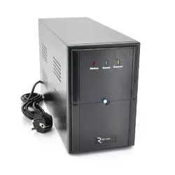 ДБЖ Ritar E-RTM1000 (600W) ELF-L, LED, AVR, 3st, 3xSCHUKO socket, 2x12V7Ah, metal Case  Q2 (405*195*285)  10 кг (340*120*190) ДБЖ Ritar E-RTM1000 (600W) ELF-L, LED, AVR, 3st, 3xSCHUKO socket, 2x12V7Ah, metal Case  Q2 (405*195*285)  10 кг (340*120*190)