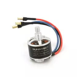Безколекторний двигун SunnySky A2212-980KV/CCW Безколекторний двигун SunnySky A2212-980KV/CCW