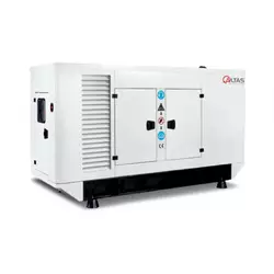 Генератор промисловий дизельний Altas 150, 220/380V, трифазний, 50Hz, 150KVA Генератор промисловий дизельний Altas 150, 220/380V, трифазний, 50Hz, 150KVA