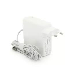 Блок живлення MERLION для ноутбука Apple MagSafe 18.5V 4,6A (85 Вт) Блок живлення MERLION для ноутбука Apple MagSafe 18.5V 4,6A (85 Вт)
