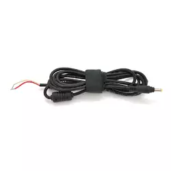 Кабель (asus, acer) 4,0х1,7, 1 ферит, довжина 1,2 м Кабель (asus, acer) 4,0х1,7, 1 ферит, довжина 1,2 м