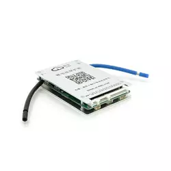 BMS плата JK-BD4A17S4P Li-Ion/LiFePo4/LTO 7S-17S, 40A, CAN/RS485, 2.8mΩ, Bluetooth, Ballance 0.4A + кнопка BMS плата JK-BD4A17S4P Li-Ion/LiFePo4/LTO 7S-17S, 40A, CAN/RS485, 2.8mΩ, Bluetooth, Ballance 0.4A + кнопка