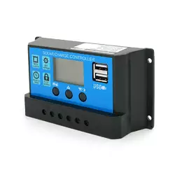 Контролер заряду (ШІМ) Voltronic YJSS-10A 10A 12/24V Контролер заряду (ШІМ) Voltronic YJSS-10A 10A 12/24V