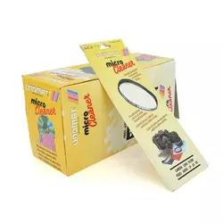 Салфетка микрофибра Unomat Micro Cleamer (UNOMAT CC-8) Салфетка микрофибра Unomat Micro Cleamer (UNOMAT CC-8)