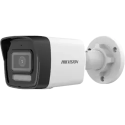 4МП циліндрична Smart Dual-Light камера зі звуком та SD картою Hikvision DS-2CD1043G2-LIUF (2.8мм) 4МП циліндрична Smart Dual-Light камера зі звуком та SD картою Hikvision DS-2CD1043G2-LIUF (2.8мм)