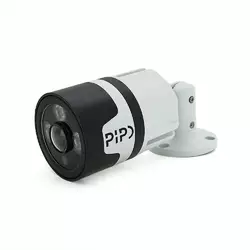 2MP мультиформатна камера PiPo в циліндрі риб'яче око 170 градусів PP-B2G03F200ME 1,8 (мм) 2MP мультиформатна камера PiPo в циліндрі риб'яче око 170 градусів PP-B2G03F200ME 1,8 (мм)