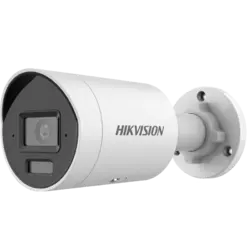 4Мп Smart Hybrid Light відеокамера Hikvision DS-2CD2043G2-LI (2.8мм) 4Мп Smart Hybrid Light відеокамера Hikvision DS-2CD2043G2-LI (2.8мм)