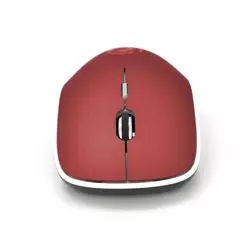 Миша бездротова iMICE G-1600, 4 кнопки, 800/1200/1600 DPI, 2.4Ghz 10м, Windows xp/Vista/Win7/8/10 Mac OS X, 1*AA, Red, COLOR BOX, Q100 Миша бездротова iMICE G-1600, 4 кнопки, 800/1200/1600 DPI, 2.4Ghz 10м, Windows xp/Vista/Win7/8/10 Mac OS X, 1*AA, Red, COLOR BOX, Q100