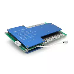 BMS плата Changfa LiFePO4  14.6V 4S 200A з контролем температури BMS плата Changfa LiFePO4  14.6V 4S 200A з контролем температури