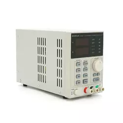 Блок живлення з цифровою індикацією KORAD KA6002P Блок живлення з цифровою індикацією KORAD KA6002P