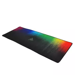 Килимок 300*800 тканинний RAZER-RGBB з боковою прошивкою, товщина 3 мм, колір Black, Пакет Килимок 300*800 тканинний RAZER-RGBB з боковою прошивкою, товщина 3 мм, колір Black, Пакет
