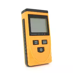 Детектор електромагнітних випромінювань Benetech GM3120 (1~1999В/м, 0,01~99,99мкТл), LED Детектор електромагнітних випромінювань Benetech GM3120 (1~1999В/м, 0,01~99,99мкТл), LED