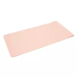 Килимок 300 * 600 шкірзам, двосторонній, товщина 3 мм, Pink, BOX Килимок 300 * 600 шкірзам, двосторонній, товщина 3 мм, Pink, BOX