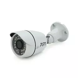 5MP/8MP мультиформатна камера PiPo в металевому циліндрі PP-B1G36F500FA 2,8 (мм) 5MP/8MP мультиформатна камера PiPo в металевому циліндрі PP-B1G36F500FA 2,8 (мм)
