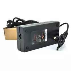 Імпульсний блок живлення Ritar RTPSP 24В 7,5А (180Вт) штекер 5.5 / 2.5 довжина 1м Q100 Імпульсний блок живлення Ritar RTPSP 24В 7,5А (180Вт) штекер 5.5 / 2.5 довжина 1м Q100