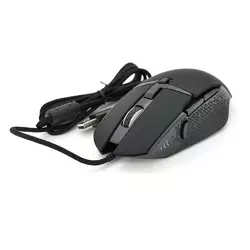 Миша дротова iMICE T91, 8 кнопок, 1200/2400/4800/7200  DPI, Led Lighting, 1,8м, Windows xp/Vista/Win7/8/10 Mac OS X, Black, COLOR BOX, Q40 Миша дротова iMICE T91, 8 кнопок, 1200/2400/4800/7200  DPI, Led Lighting, 1,8м, Windows xp/Vista/Win7/8/10 Mac OS X, Black, COLOR BOX, Q40