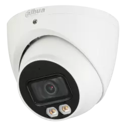 5 МП CVI/TVI/AHD/CVBS Smart Dual Light відеокамера з мікрофоном DH-HAC-HDW1500TP-IL-A (2.8мм) 5 МП CVI/TVI/AHD/CVBS Smart Dual Light відеокамера з мікрофоном DH-HAC-HDW1500TP-IL-A (2.8мм)