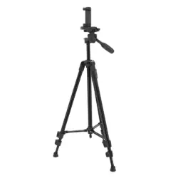Штатив Nee Pho NP-3180S+пульт, висота 50-136см, Box Штатив Nee Pho NP-3180S+пульт, висота 50-136см, Box