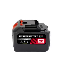 Акумулятор для електроінструменту JDS-48VF-15, Li-Ion 21V/3900mA, 15*18650, роз'єм зарядки 5,5*2,5 мм, 120х87х72mm + зарядний пристрій (тип Makita) Акумулятор для електроінструменту JDS-48VF-15, Li-Ion 21V/3900mA, 15*18650, роз'єм зарядки 5,5*2,5 мм, 120х87х72mm + зарядний пристрій (тип Makita)