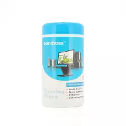 Серветки для Handboss TFT 88 штук Серветки для Handboss TFT 88 штук
