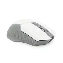 Миша бездротова Fantech WG11 CRUISER, 6 кнопок, 800-2400 DPI, Win7/8/10 Mac OS, White, COLOR BOX Миша бездротова Fantech WG11 CRUISER, 6 кнопок, 800-2400 DPI, Win7/8/10 Mac OS, White, COLOR BOX